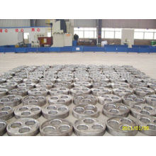 Steel Machining Bottom Plug